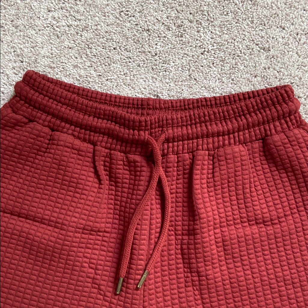 Love Fitness Apparel Phaedra Shorts Phoenix — image 2 of 8